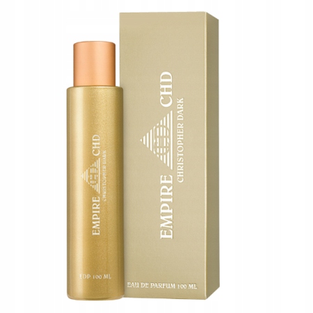 

Empire Chd Women 100 ML Edp Christopher Dark