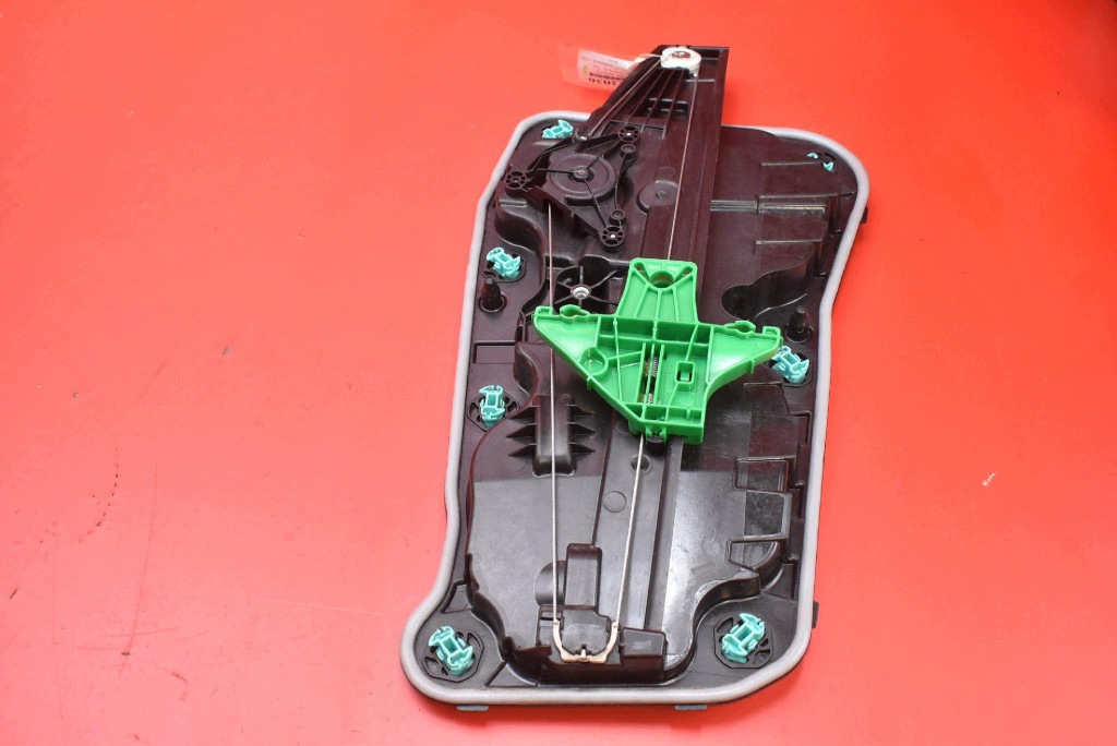 window regulator left rear part 5E3839655A SKODA OCTAVIA 4 IV KOMBI 19