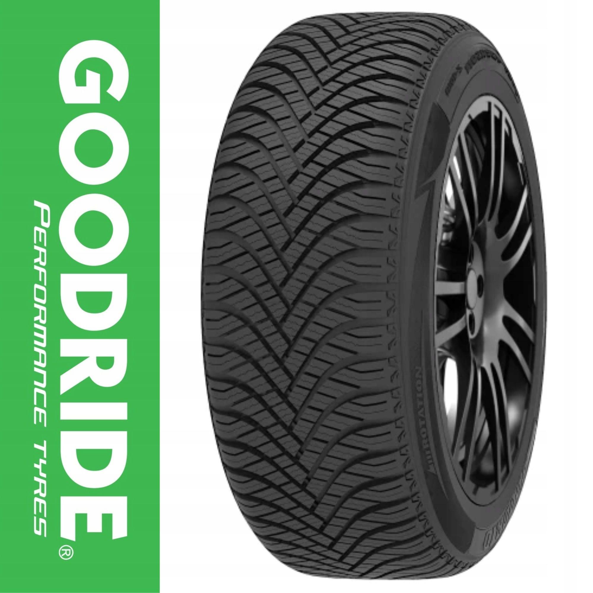 1x 185/60R14 Goodride All Season Elite Z401 82H 6938112621964 za 160 zł ...