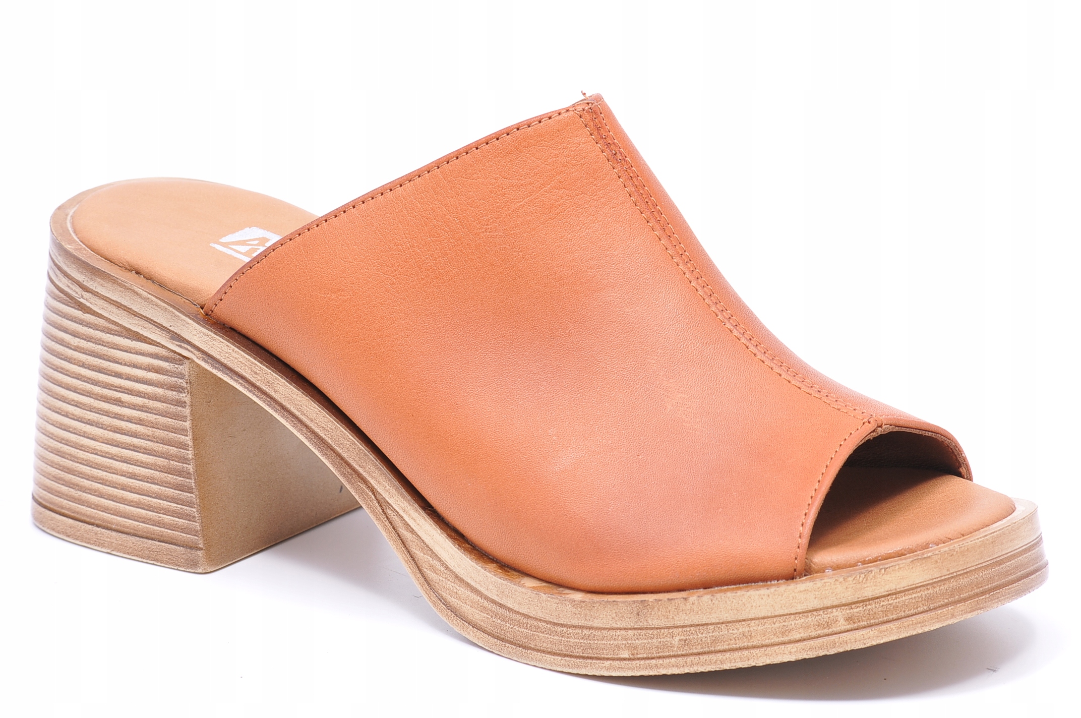 Nazouváky Artiker 58C3110 Bronz Velikost 37