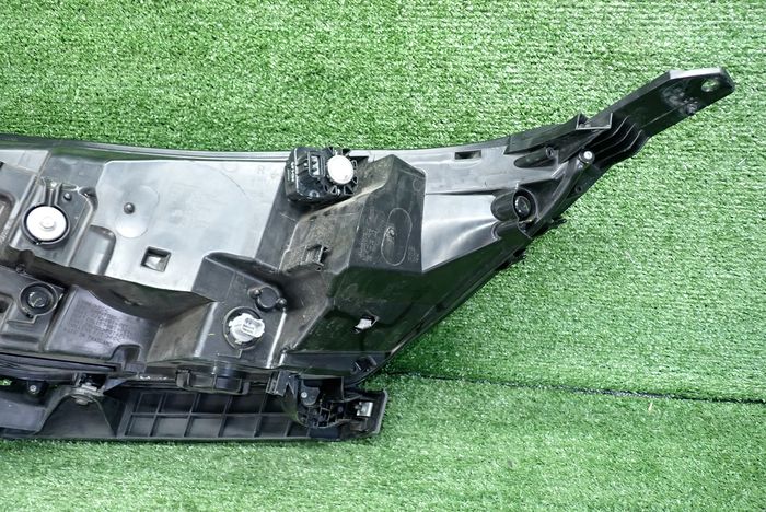 HONDA CR-V CRV FULL LED 18-22 reflektor right light right
