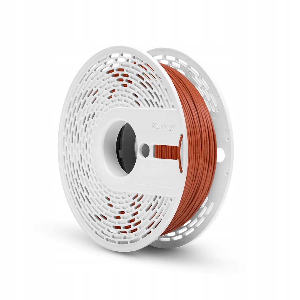 Filament Fiberlogy Easy Pla Brick 1.75 mm 0.85 kg