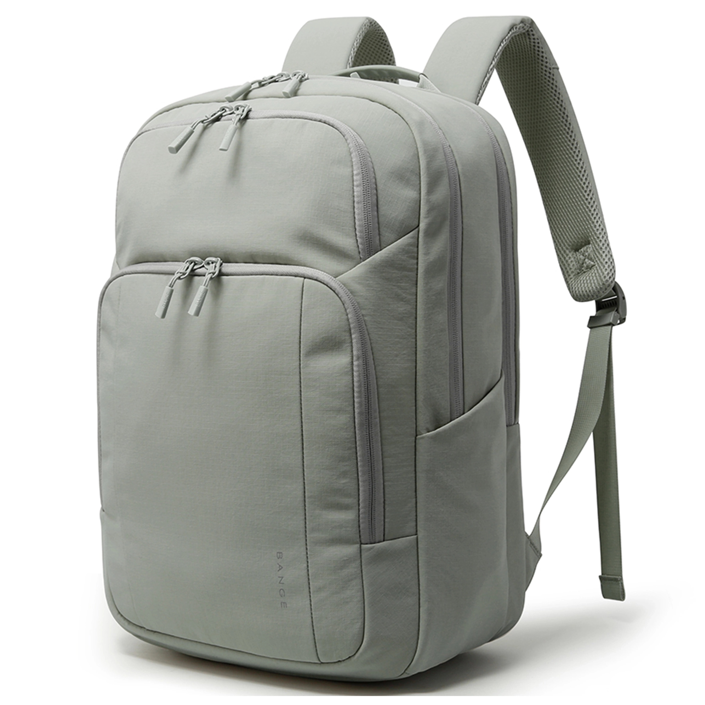 Batoh s prostorem pro notebook 16.4" do práce, prostorný, funkční, městský