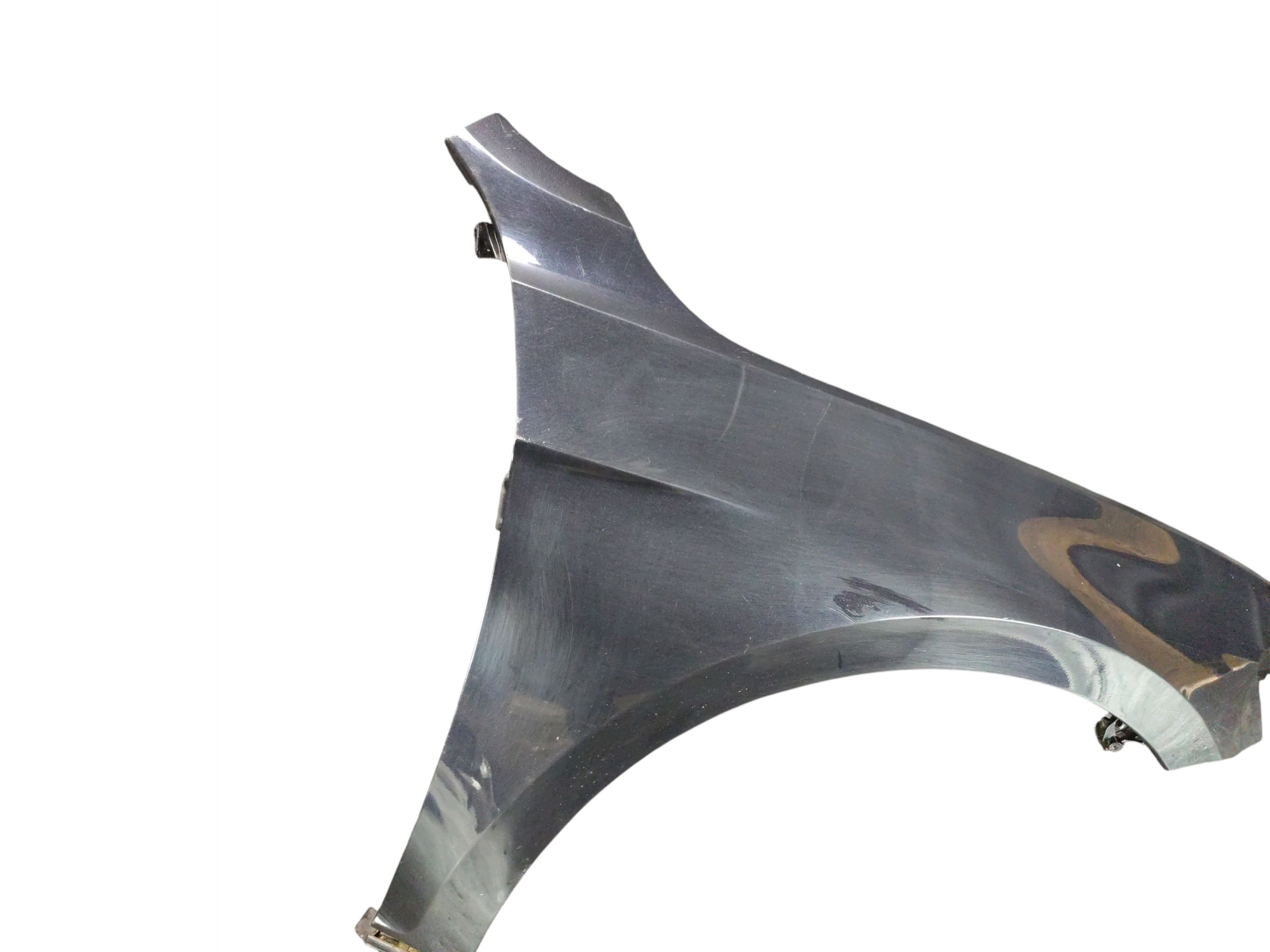 fender right front VOLKSWAGEN PASSAT B8 (2014-2019) KOD LAKIERU LC9X