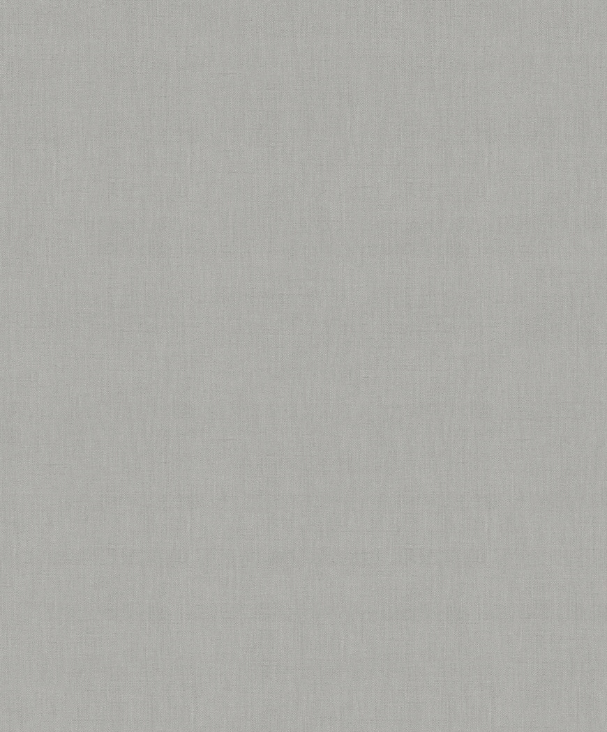 Šedá tapeta na flizelině s jemnou strukturou