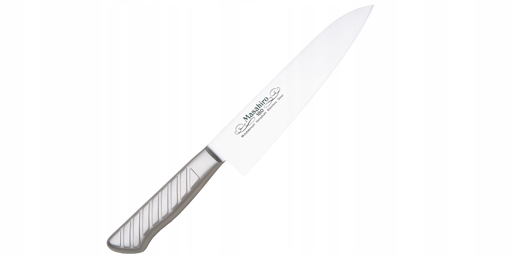 Nôž Masahiro Mv-s Chef 180 mm [13610]