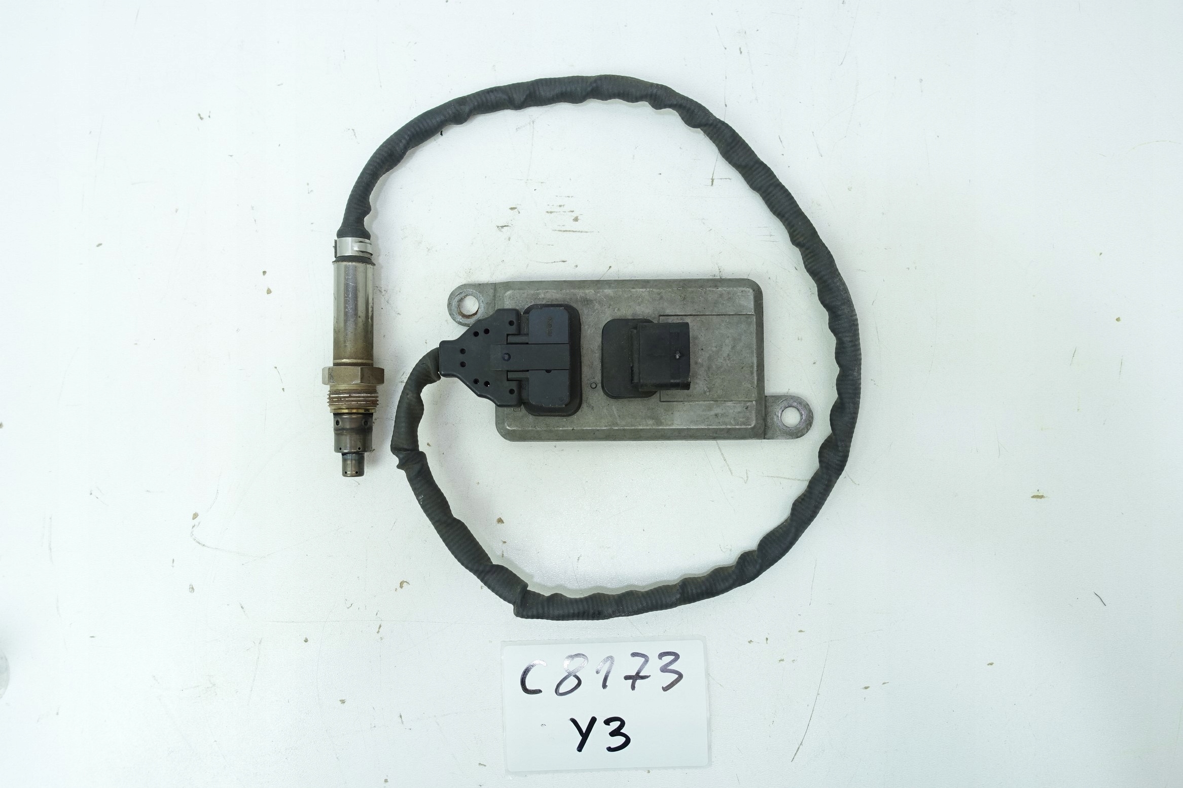 sensor SONDA NOX IVECO STRALIS HI-WAY 5801777219