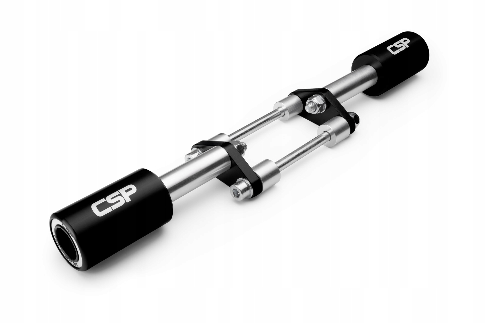 Crash pady Csp pro Honda Cbf 125 2011-2016