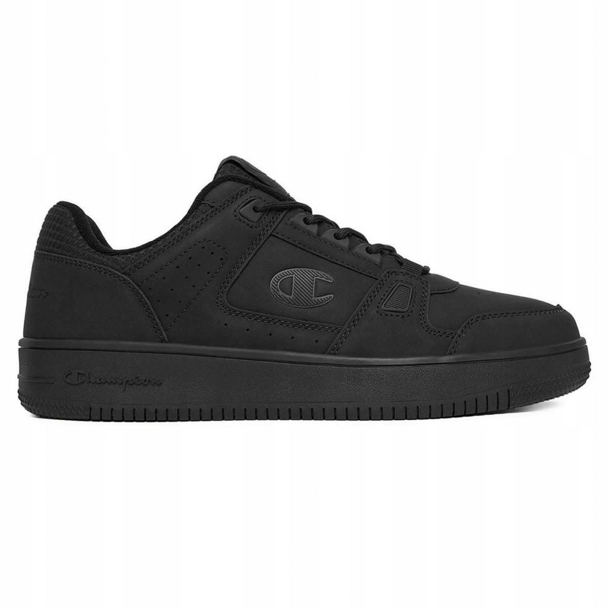 Champion pánské boty RD18 Low Comb S22477.KK001 44