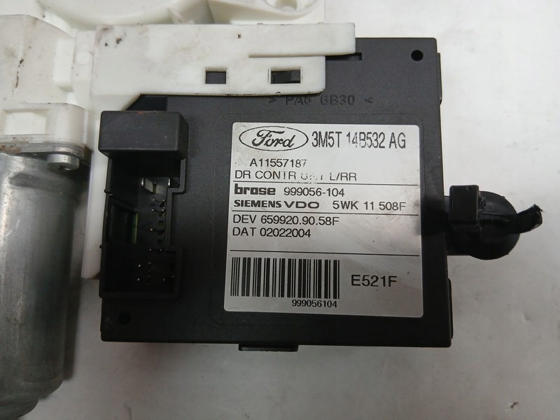 mini motor windows FORD C-MAX 999056104 LT