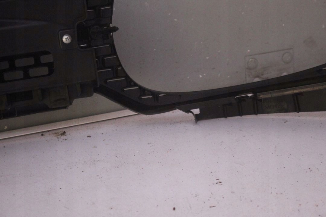Suzuki Ignis I FH Kühlergrill FRONTGRILL Kühlergitter - Thumbnail 4