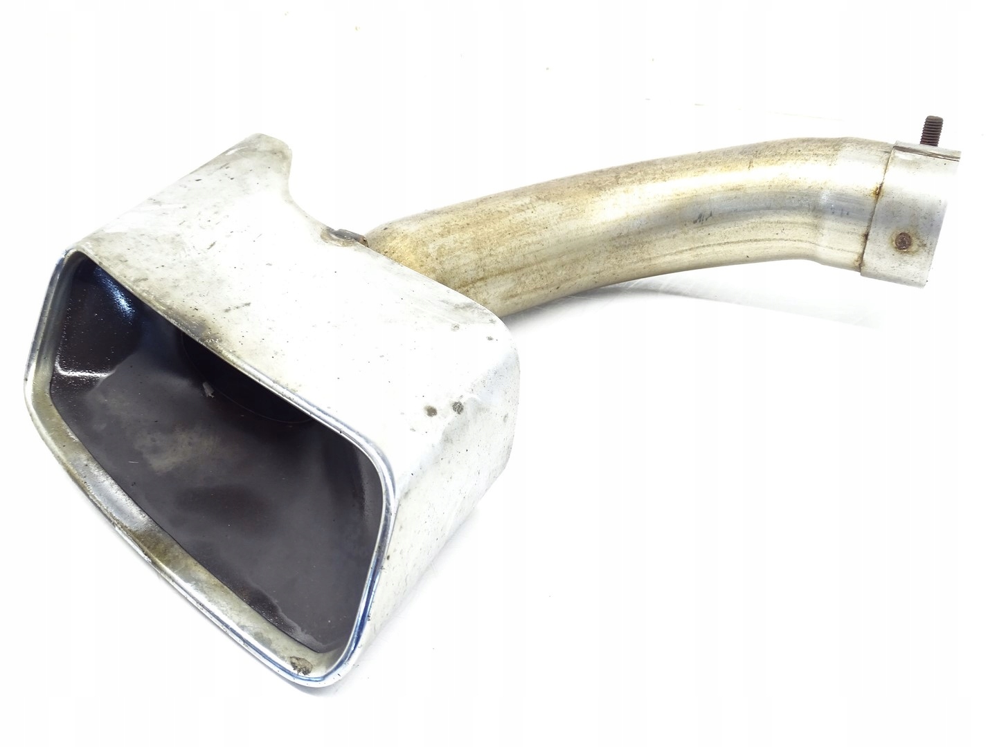 TERMINALE dello scarico Destro AUDI A4 B9 A5 8W 8W0253826