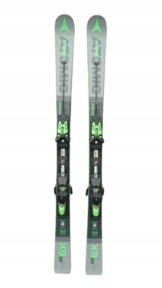 ATOMIC　REDSTER X9I WIDEBODY １６８cm ATOMIC REDSTER X9I WIDEBODY 168cm ATOMIC REDSTER S9 FIS M