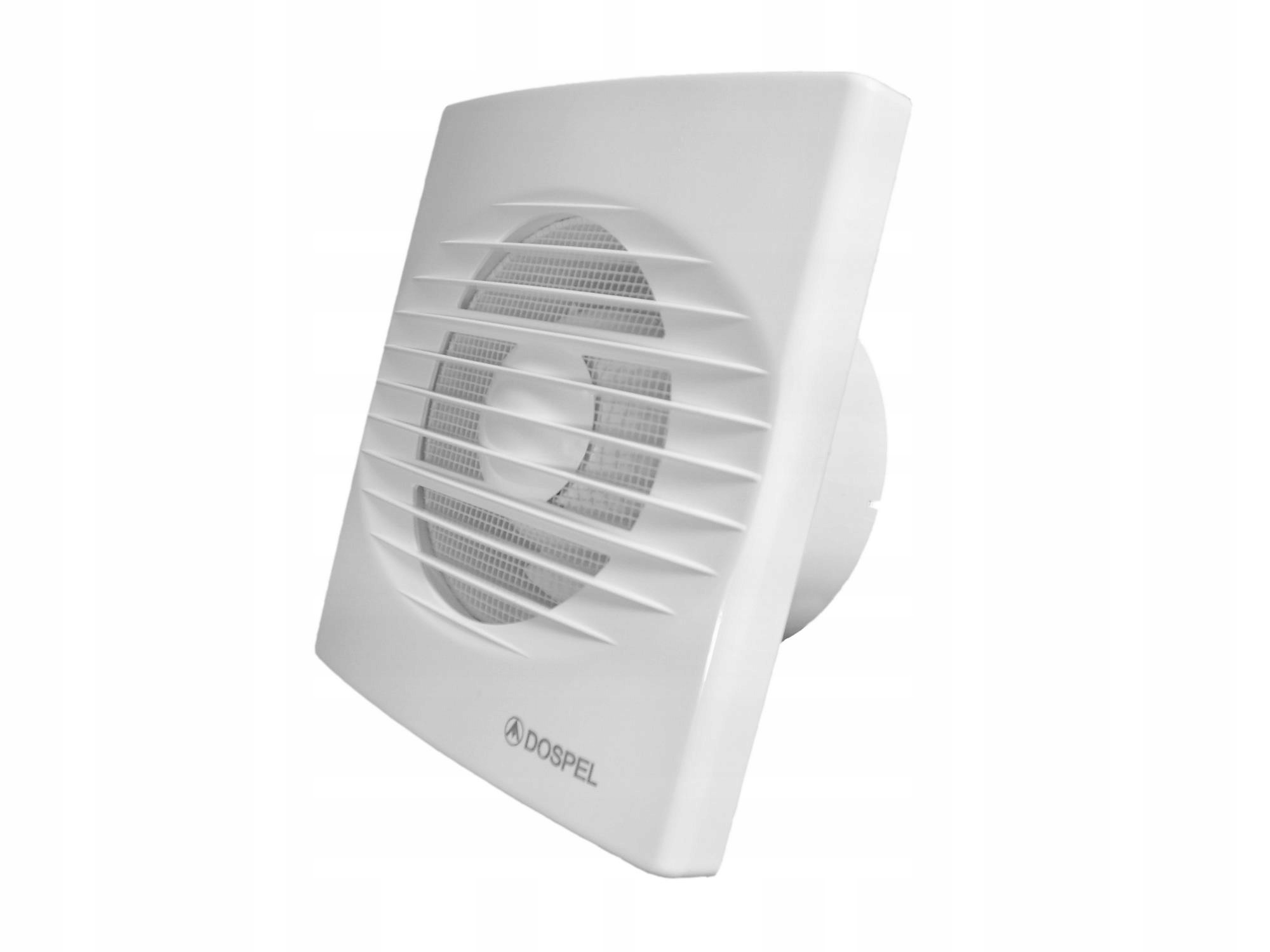 WENTYLATOR ŚCIENNY DOSPEL STYL 100 S-P STANDARD 24