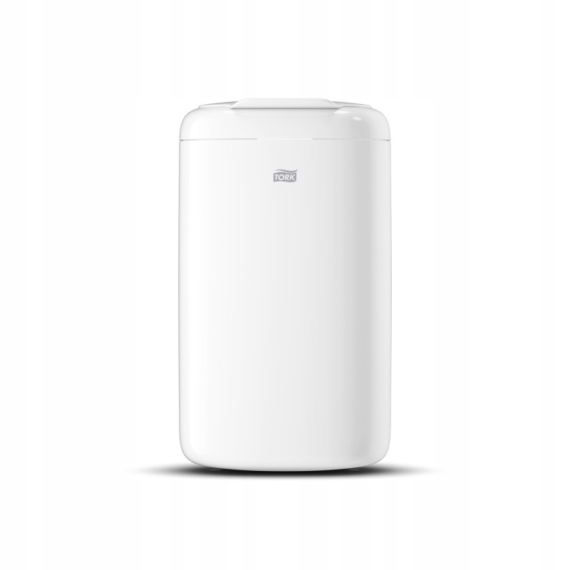 

Tork 564000 Kosz na odpady, Biały, B3 5 l