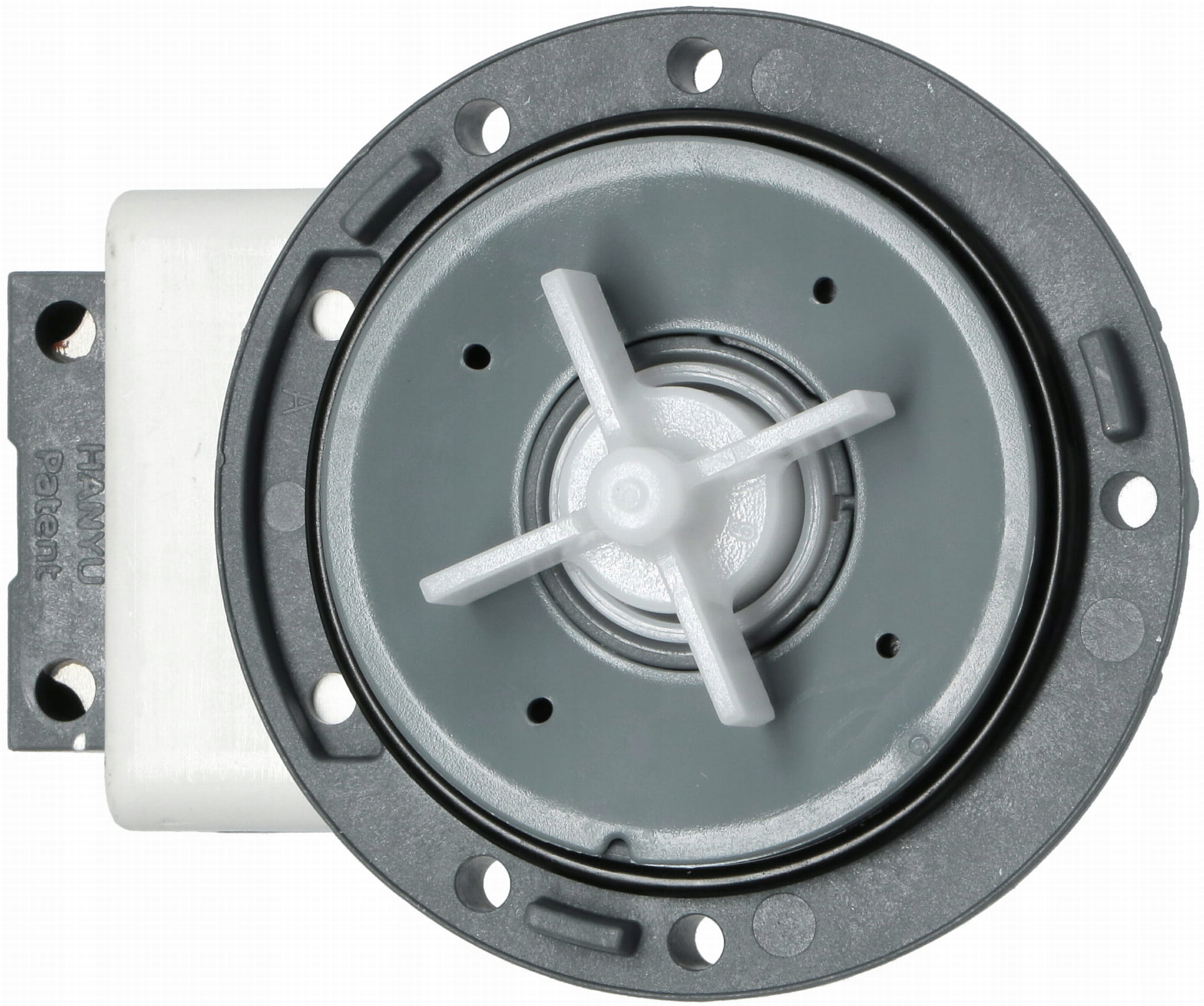 Silnik Pompy odpływowej pralki CANDY 40W