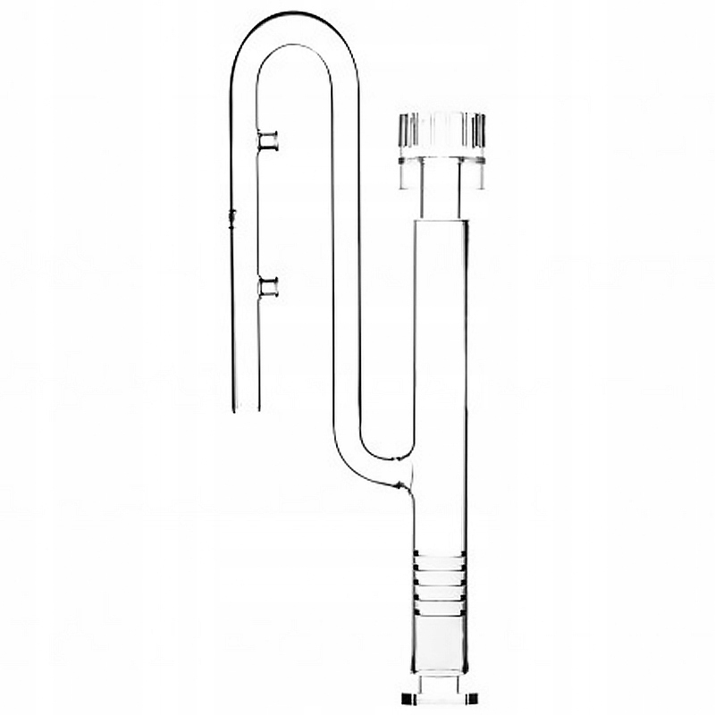 Skimmer se vstupem vody do filtru pro hadici 16/22 mm AquaGlass 04863