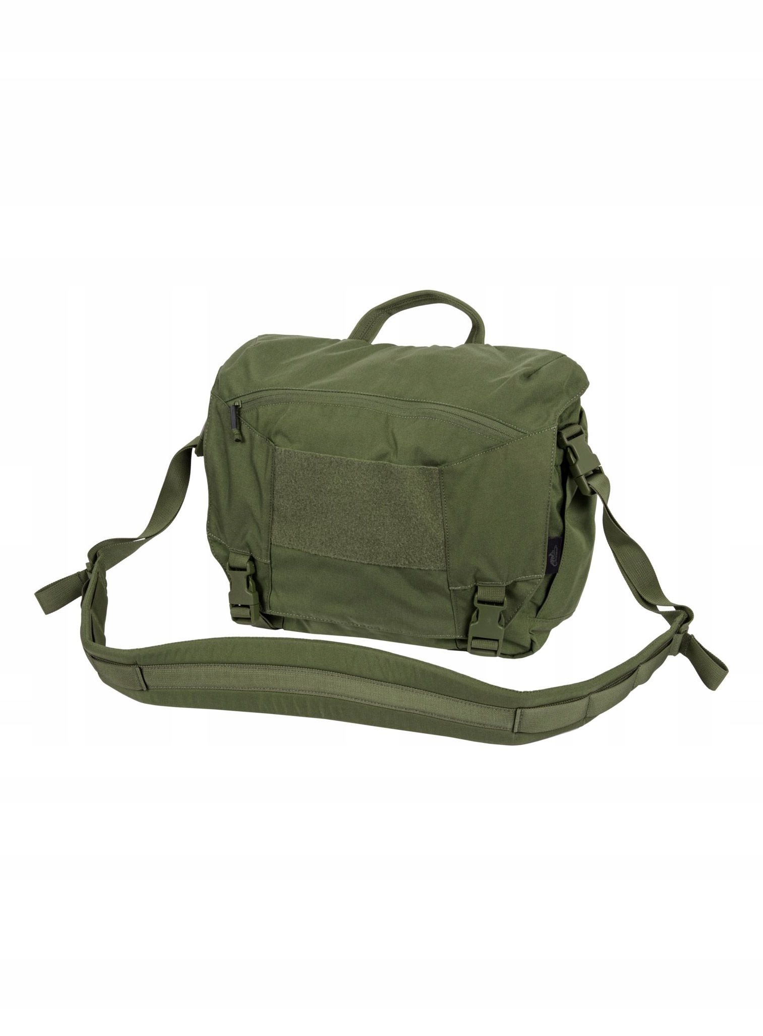 Torba miejska Helikon-Tex Urban Courier Bag Medium Cordura green