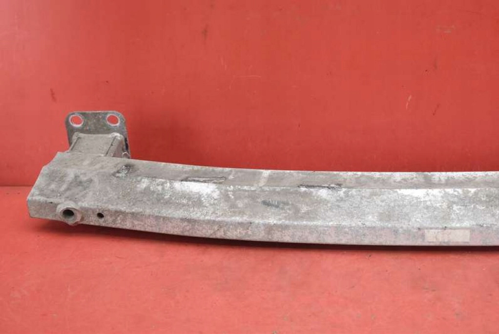 bumper support rear part rear pillar PORSCHE CAYENNE S 1 and 7L 02-07