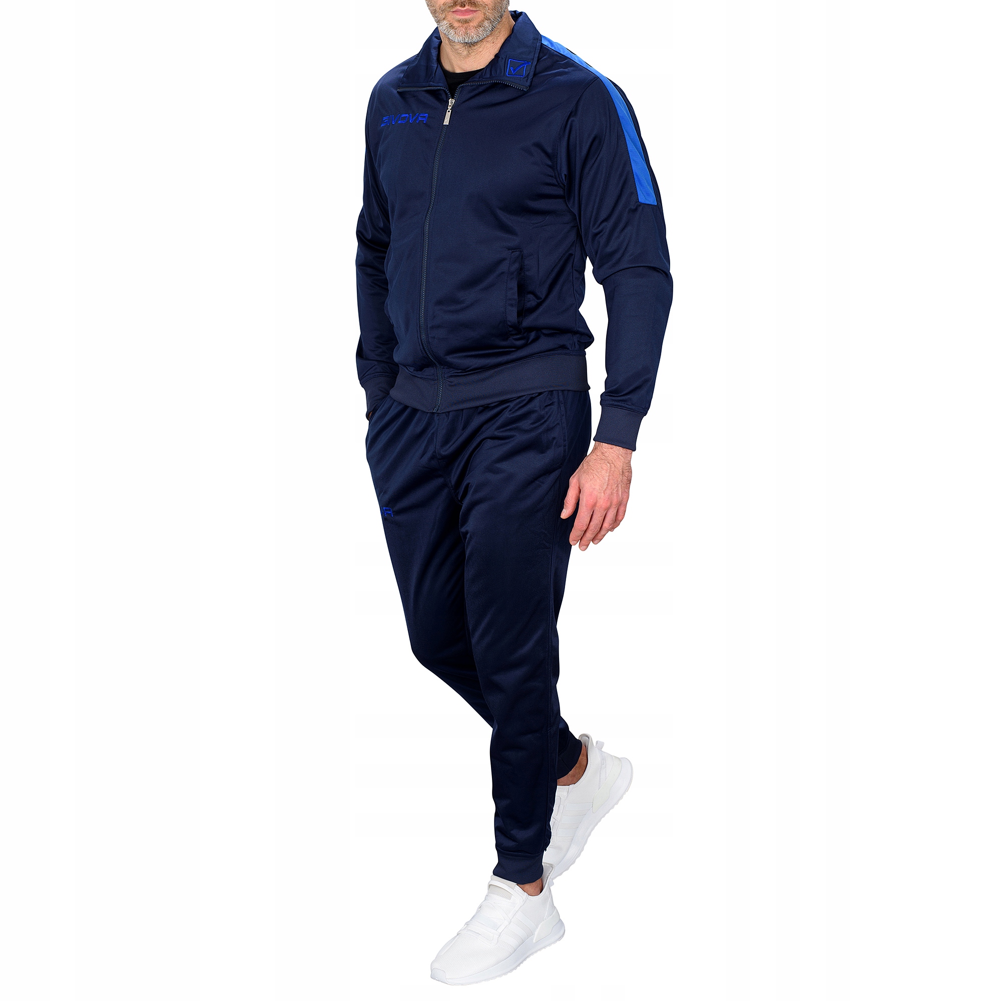 TR033-9 r. L GIVOVA REVOLUTION KOMPLET DRESOWY Płeć mężczyzna