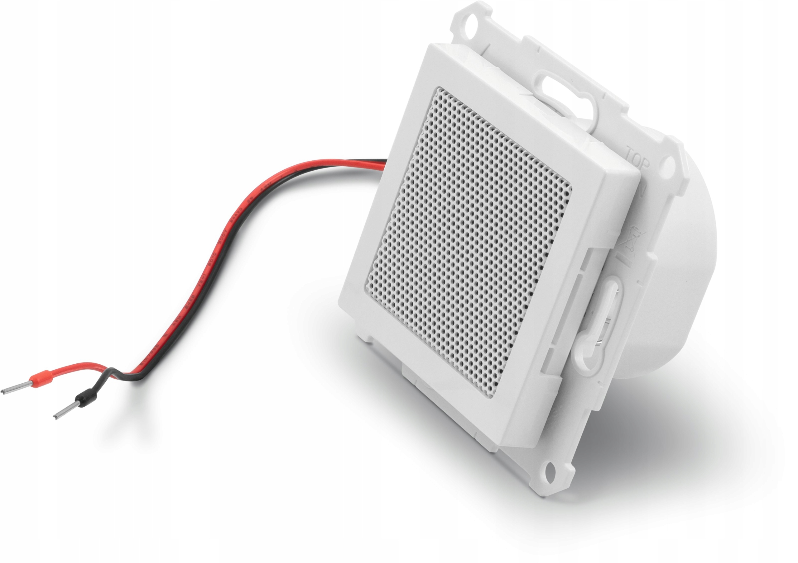 Přídavný reproduktor pro podomítkové rádio TechniSat Digitradio Up 55