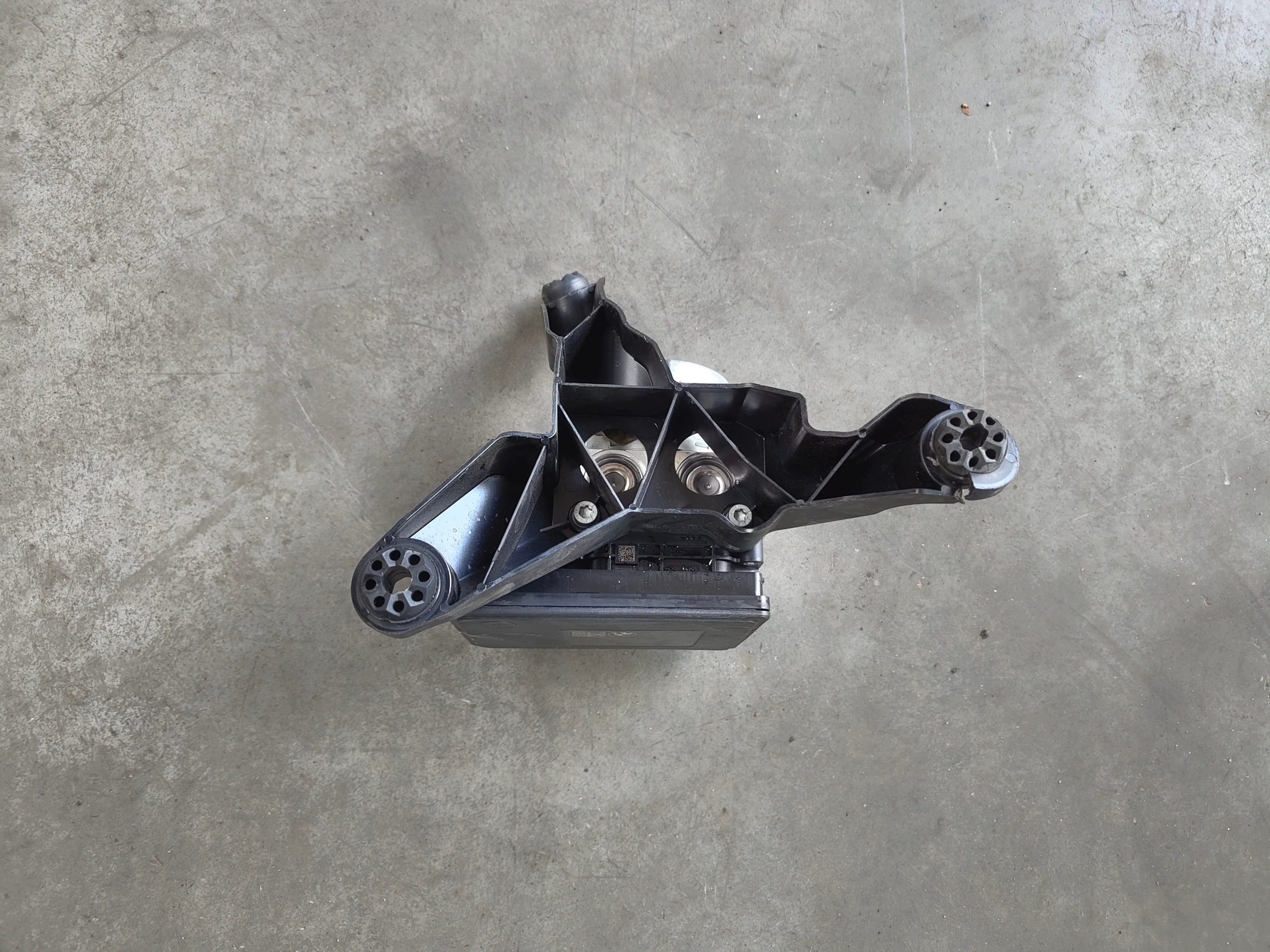 MINI F56 LCI Pompa ABS DSC 5A581B2 5A58215 ACC