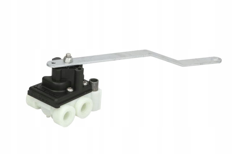 Клапан регулировки уровня RVI; VOLV WABCO 4640080110