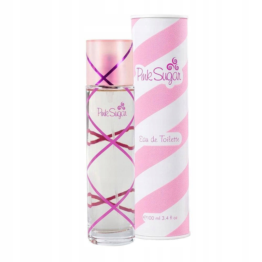Aquolina Pink cukr edt 100 ml
