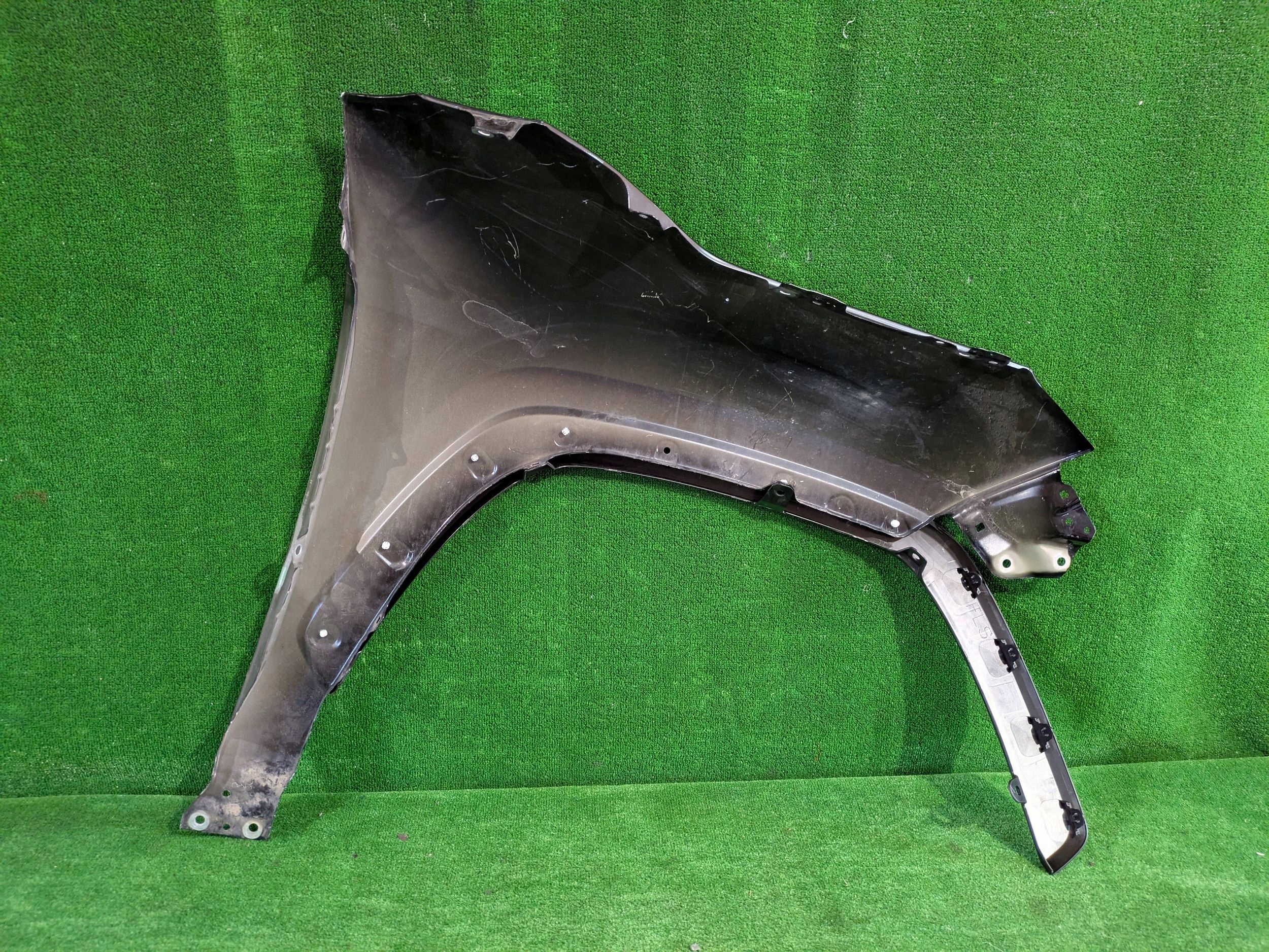 fender front left front TOYOTA RAV4 V