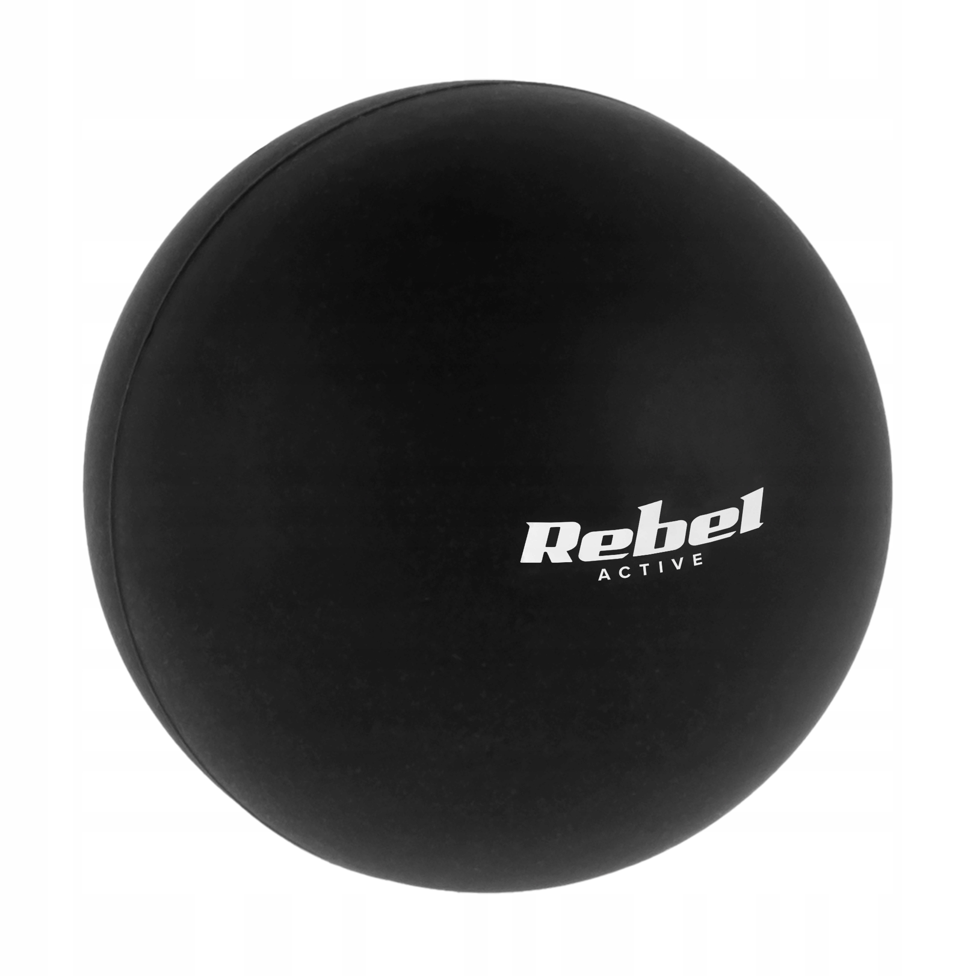 Piłka do masażu ćwiczeń roller 6.25cm silikon masażer punktowy