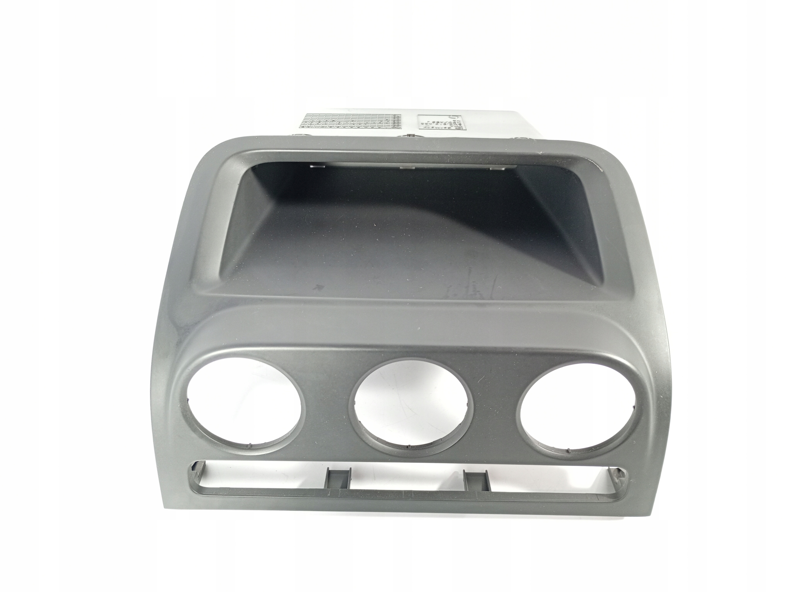 VW Golf plus + 05-14 frame KRATEK air conditioning devices air passenger compartment OE 5M0820075