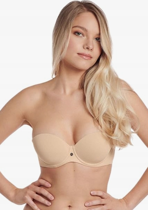 Podprsenka Lisca Bella 020298 22 90C