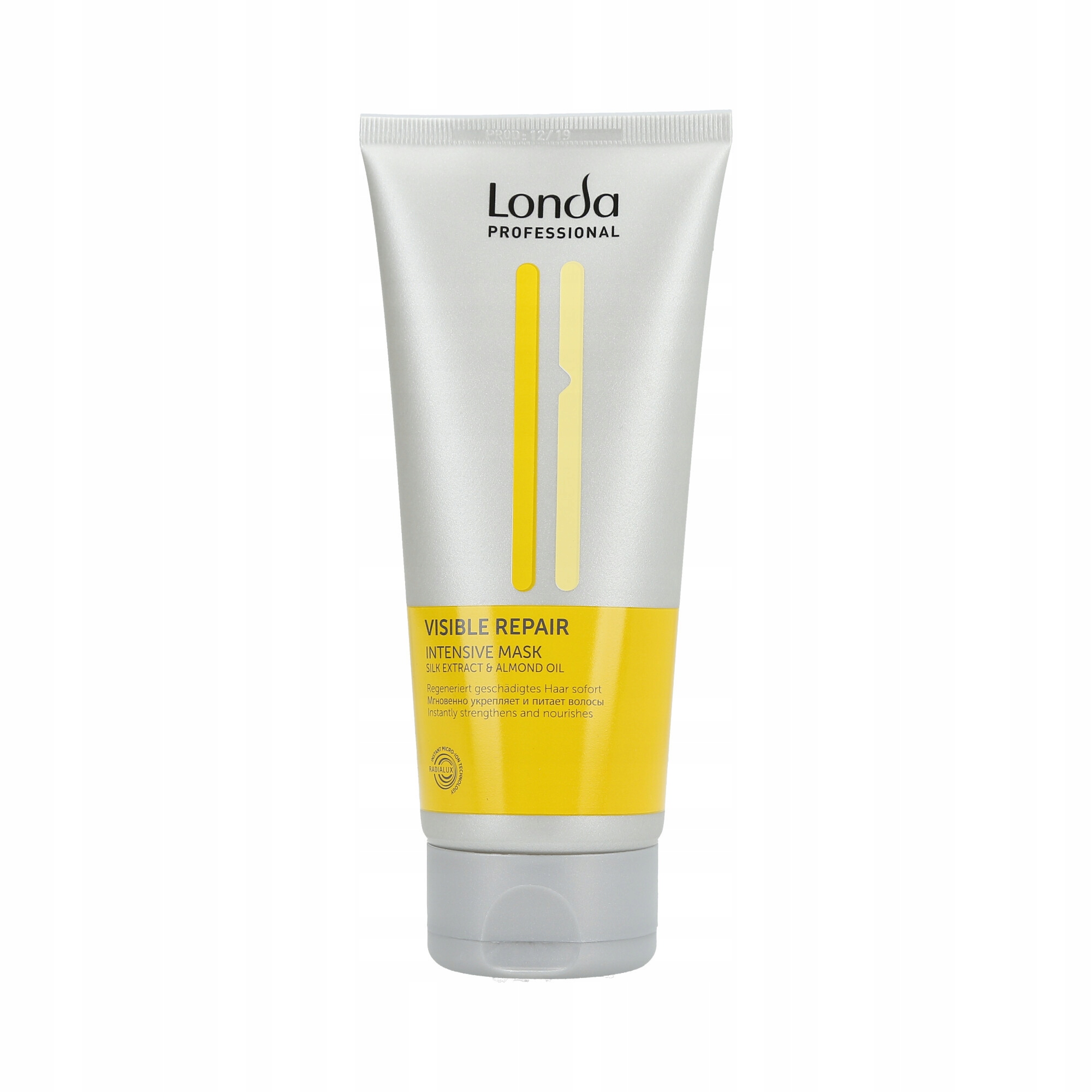 Londa Professional Visible Repair Intensive Mask intenzivní maska 200 Ml