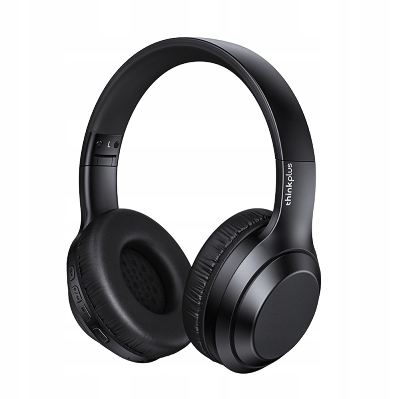 

Słuchawki Lenovo Nauszne Bezprzewodowe Bluetooth