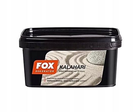 Fox Kalahari Vesper