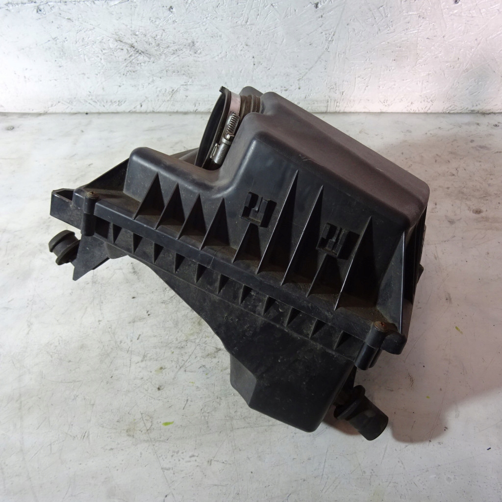 OPEL ZAFIRA C Gehäuse filter luft 13311896