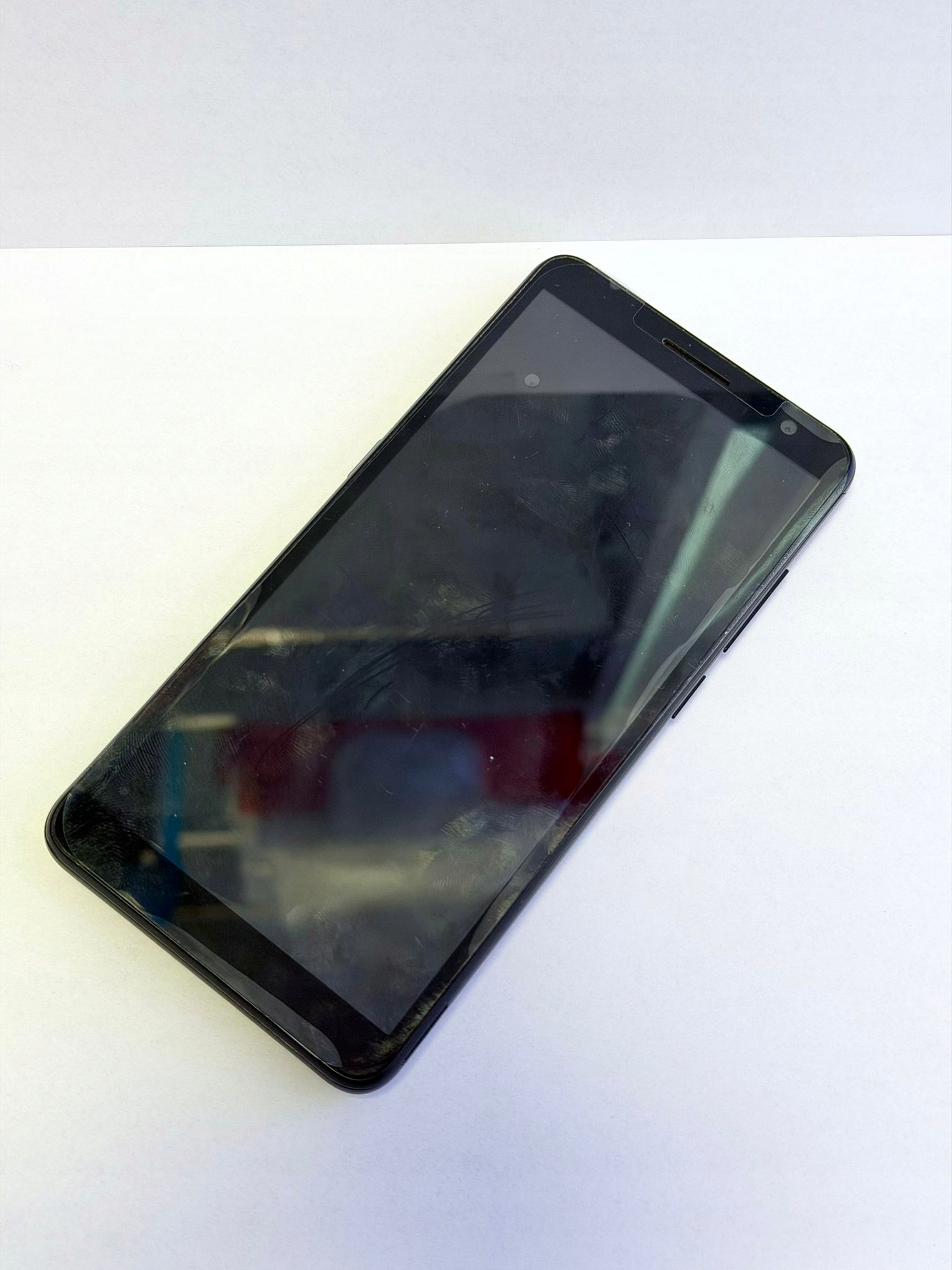 Смартфон Alcatel 1b 2020 2 ГБ / 32 ГБ 4G (LTE) черный