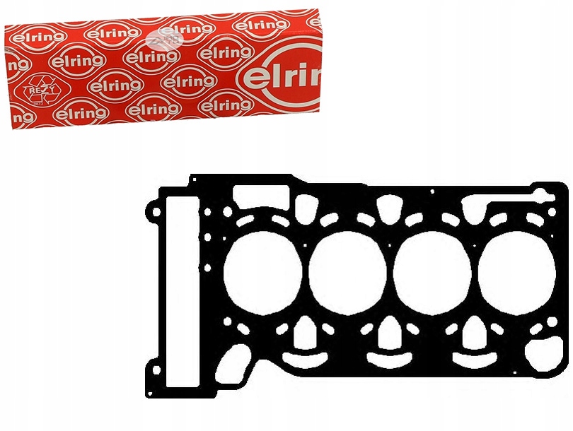 Těsnění Pod Hlavu Válců Bmw 1 (E87) 3 (E46) 3 (E90) 3 (e