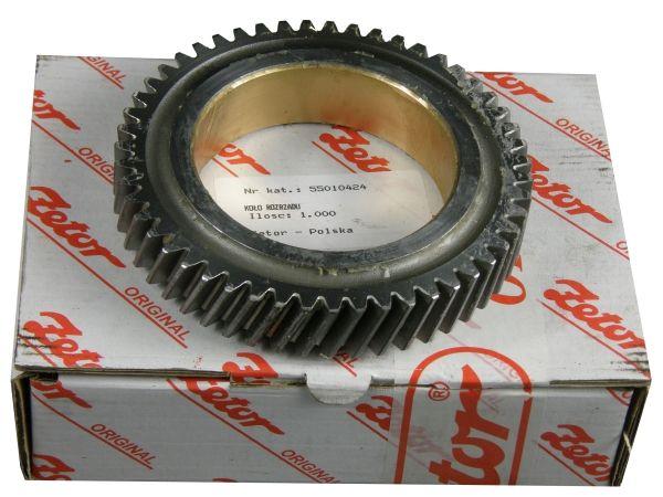 Koło rozrządu 55010402 oryginał Zetor.