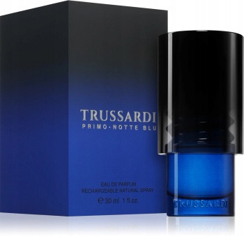 Primo Notte Blu woda perfumowana dla mężczyzn