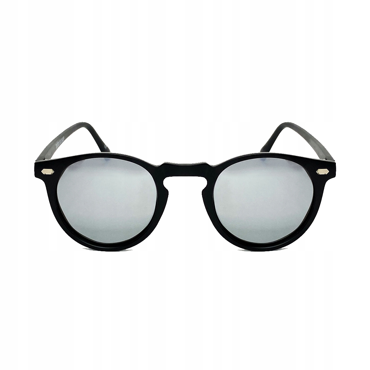 

Polaryzacja Okulary Okrągłe Retro Klasyczne UV400