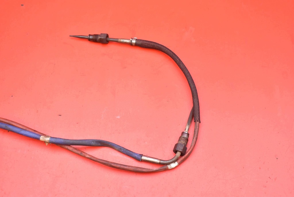 Sensor TEMPERATURY Gase 226581040R DACIA DUSTER 2 II HM 1.0 TCe 90 KM