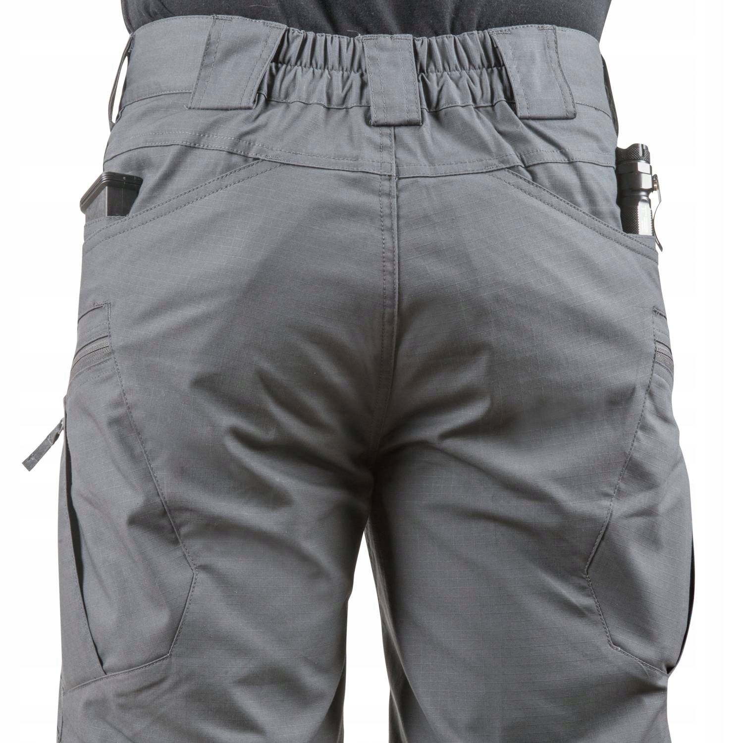 Spodenki Helikon UTP UTS 8.5" Navy Blue 3XL Rodzaj bojówki