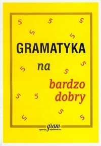 

Gramatyka na bardzo dobry