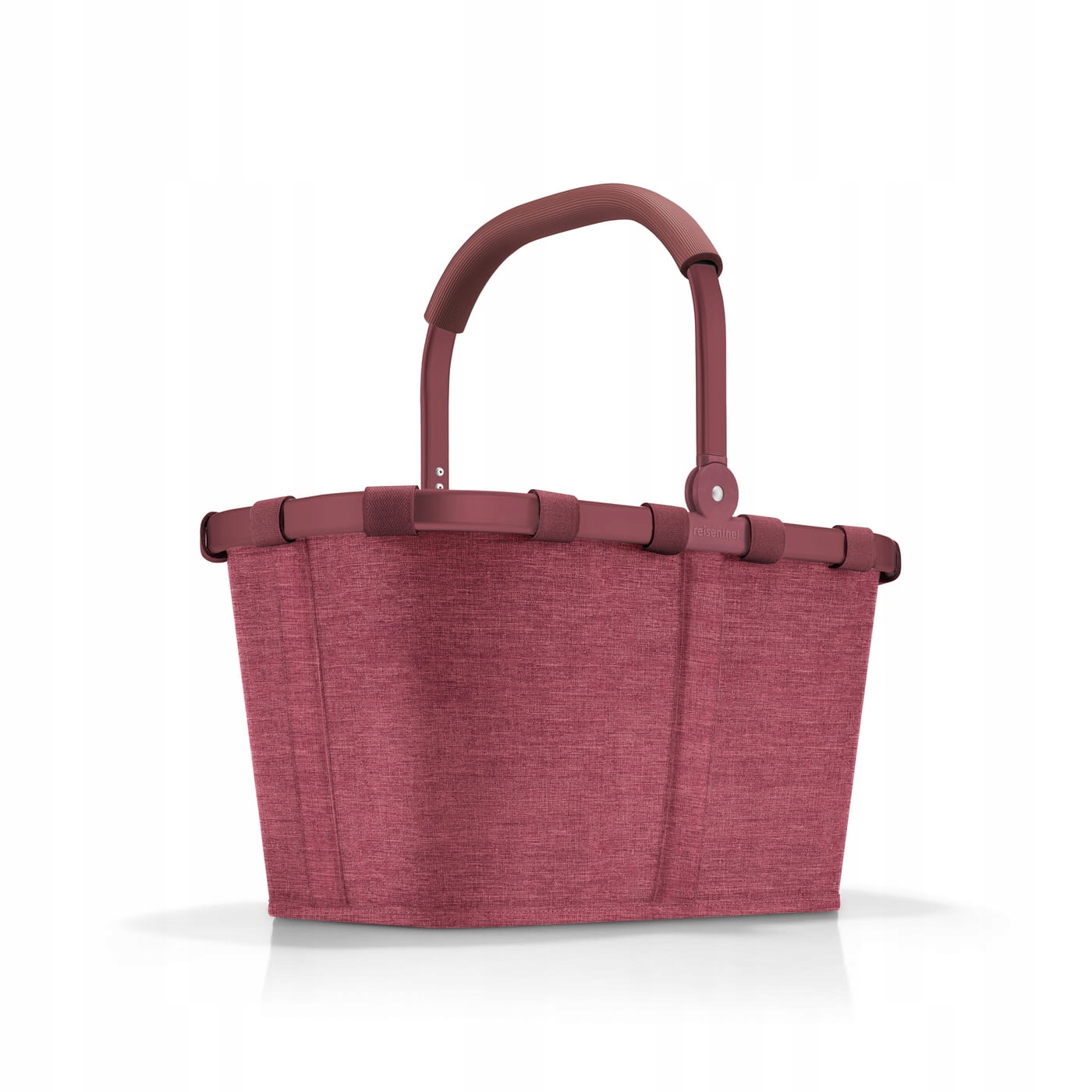 Košík Carrybag, twist maroon, Reisenthel