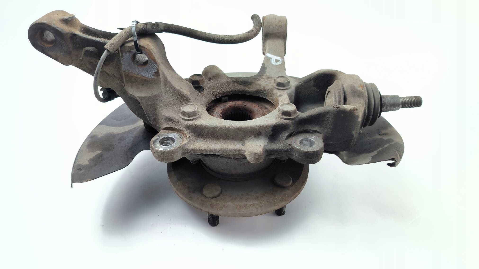 swing right front 2.0 MULTIJET FIAT FREEMONT