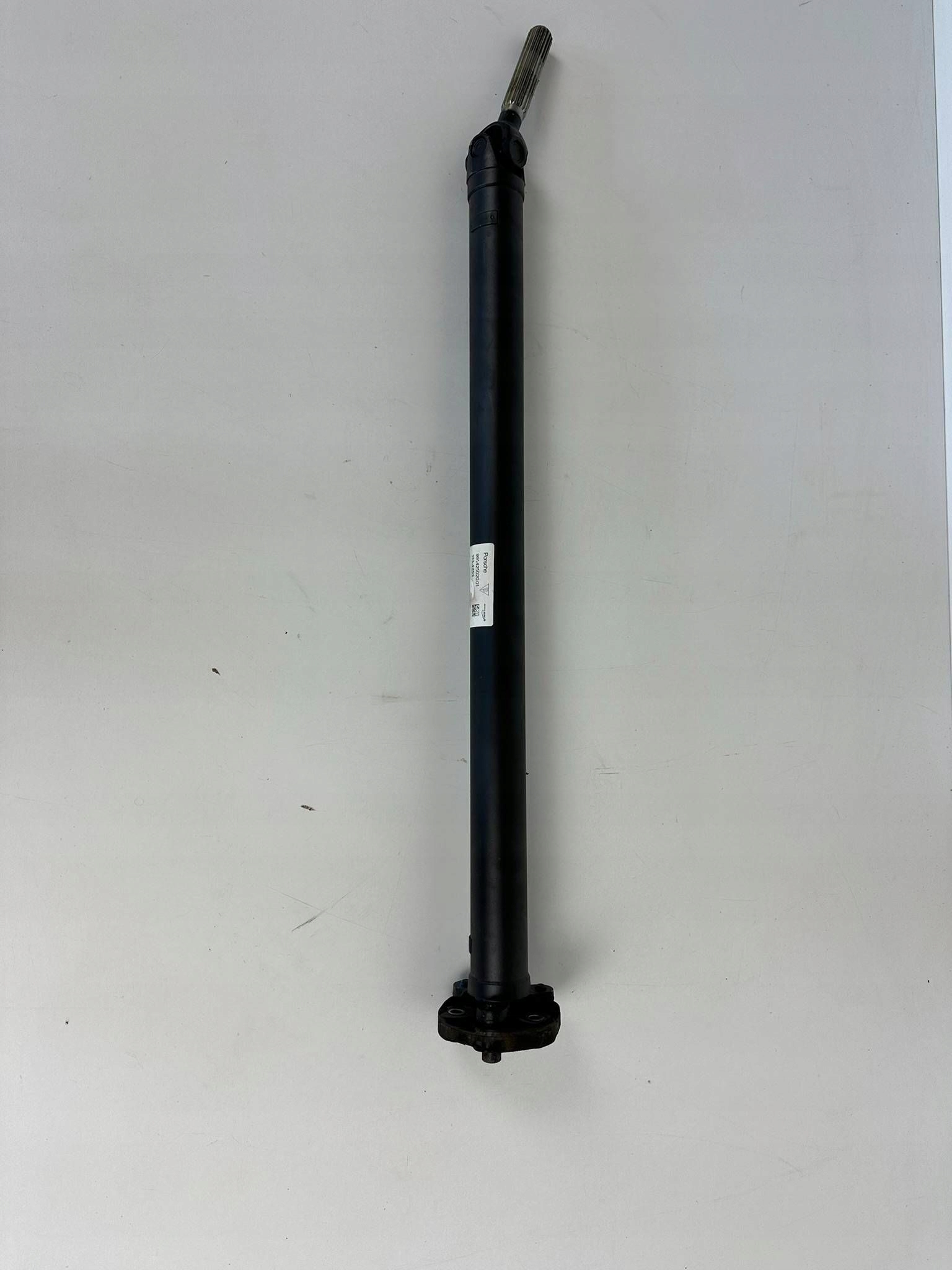 Porsche 911 991.2 3.0 DCH 4S 99142102001 rear cardan