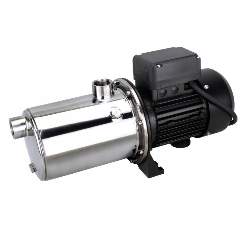 Msp 100INOX Premium 230V hydroforová pumpa Omnigena