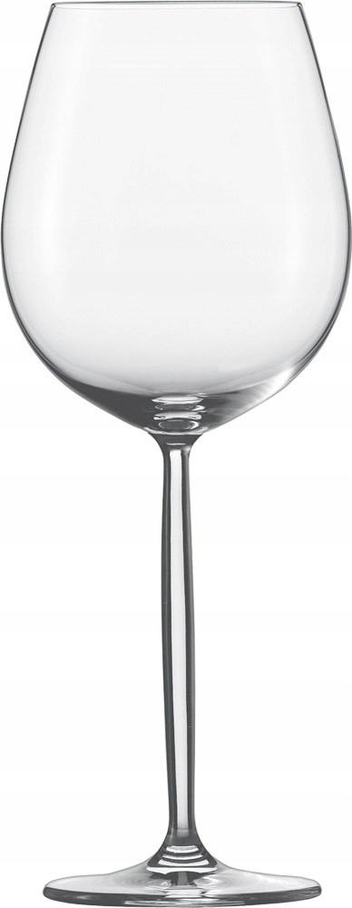 

Schott Zwiesel Kieliszki Diva 460 Burgund Cristall