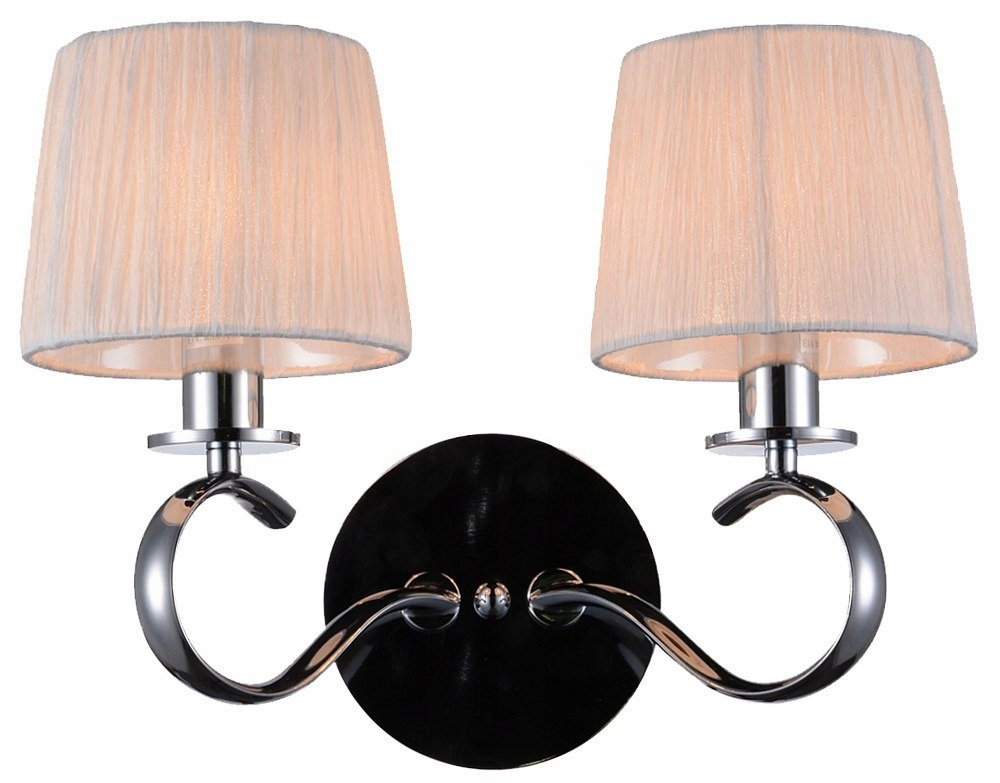 Nástenné svietidlo Clara 22-21564 Candellux